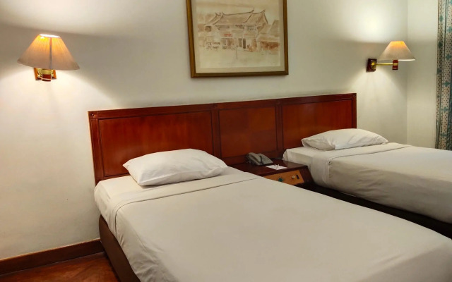Bumi Wiyata Hotel