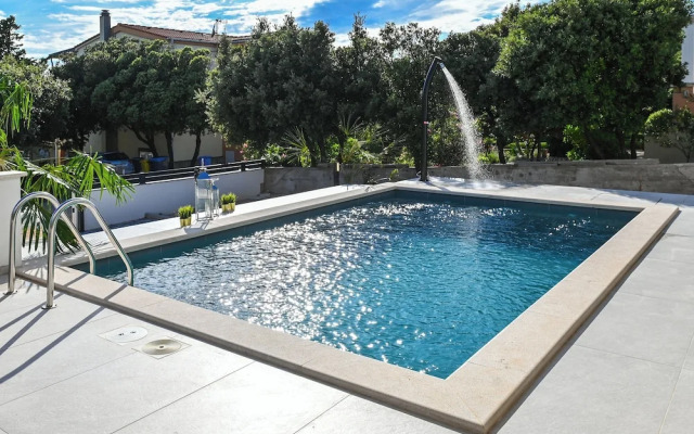 Villa Petra with Private pool