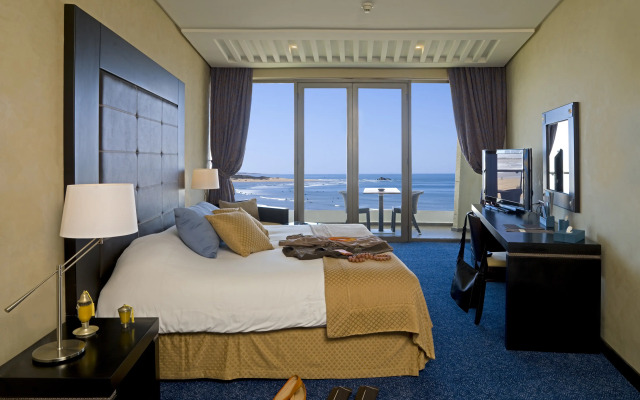 Atlas Essaouira Riad Resort
