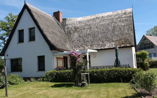 Ferienwohnung in Pepelow in Strandnaehe