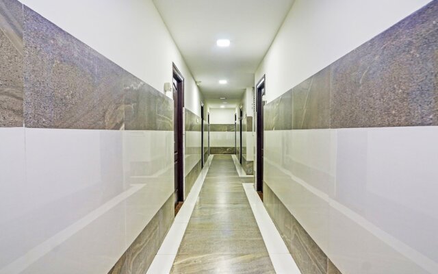 Itsy Hotels Infinity, Hitech City