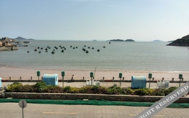 Yuxin Hotel