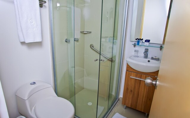 Hotel Estelar Apartamentos Bucaramanga