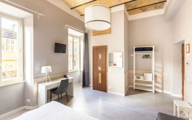 Hotel Tempio di Pallade