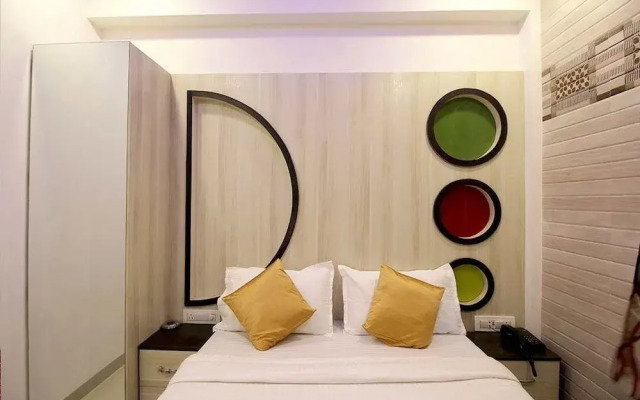 Hotel Golden Residency