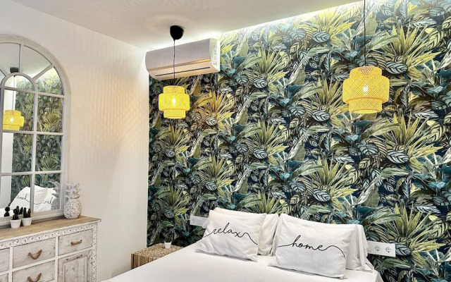 Loft 18 Beach Front Marbella - EaW Homes