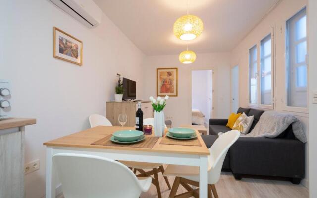 MOLINO CORTEZA DELUXE 6 pax