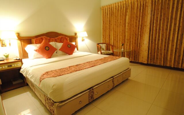 Midland Hotel
