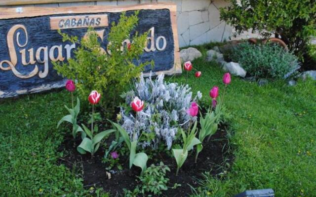 Cabanas Lugar Sonado