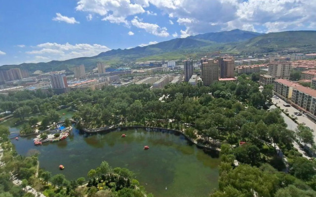 Datong Jinshuoshan Hotel