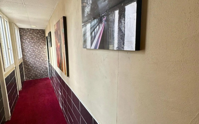 Hotel Victor Hugo