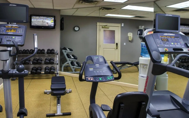 Residence Inn by Marriott Albany East Greenbush/Tech Valley