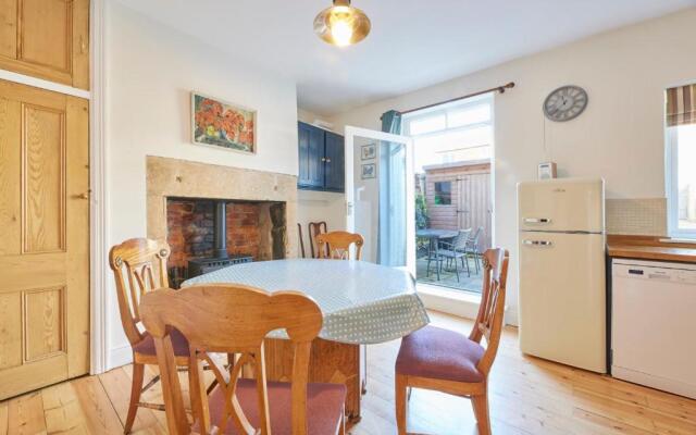 Host Stay The Cottage in Corbridge