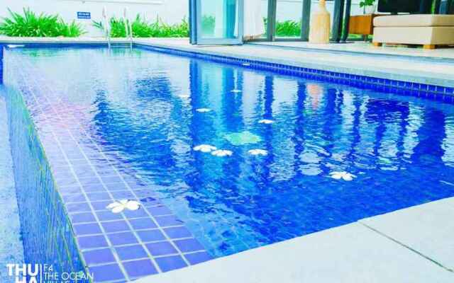 Perfect Private Pool Villa