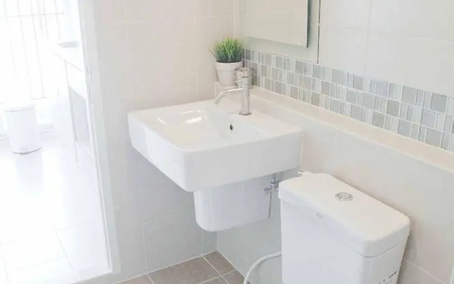 Baan Peang Ploen A712 by Huahin Holiday Condo