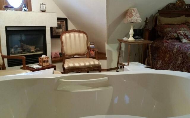 Franklin Street Inn Bed and Breakfast