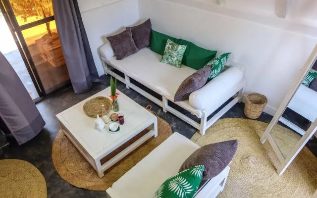 B4 Beach Club (Adults only)