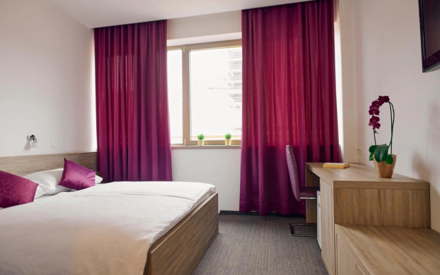 Meksiko Hotel