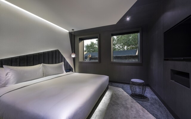 Blossom House Beijing Houhai