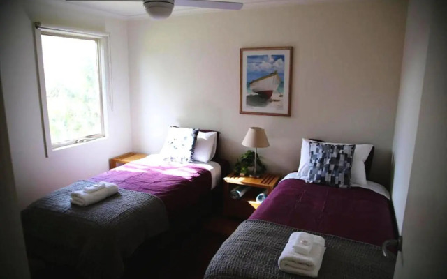 Rural 5 Star Villa's with Resort Amenities