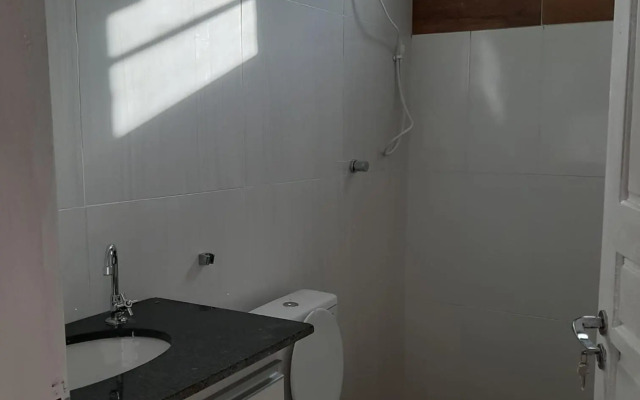 Casa Vitória em barra de jacuipe