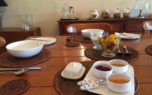 Country Lodge Kinloch