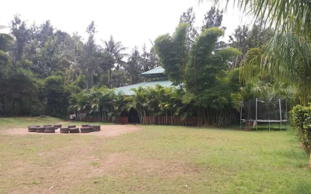 Hoysala Resort