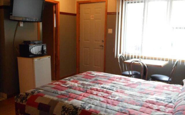 Motel Olympic