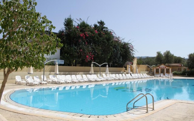 Hotel Villaggio Green Garden Club