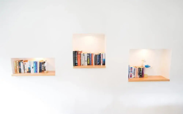 Mesmear Luxury Cottages