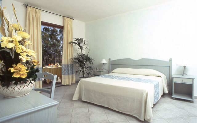 Hotel Biderrosa