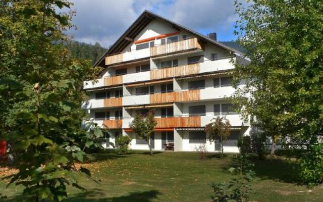Apartment Val Signina.1