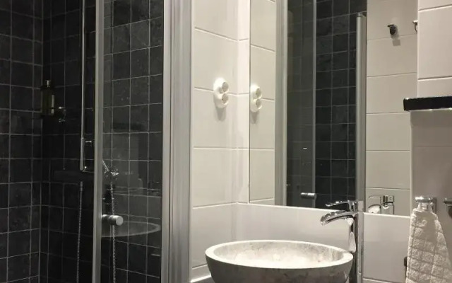 Södra Hotellet