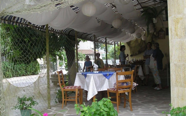 Family Hotel Sunarita