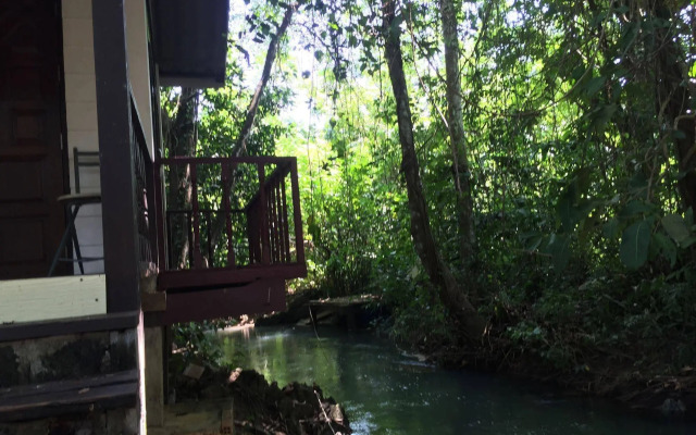 Water Garden Resort