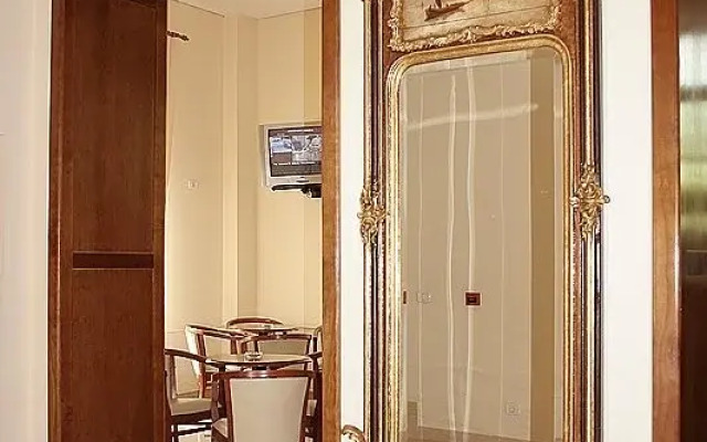 Hotel Belvedere