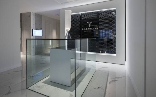 Hotel Balneari Termes Orion