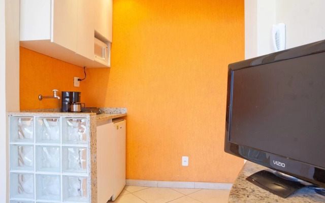 Studio Djalma Ocean View - RUD 68173