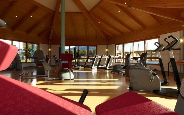 Das König Ludwig Inspiration SPA - Adult Only