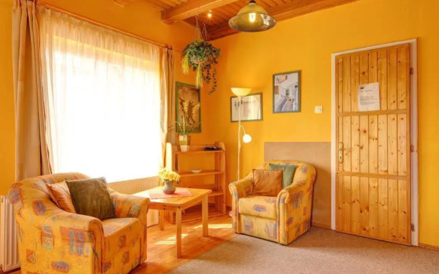 Kaktusz Villa Heviz