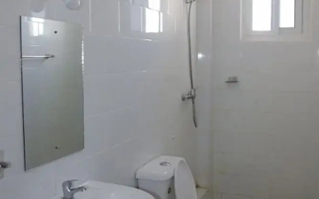 Lux Suites Kijani Beach Apartments