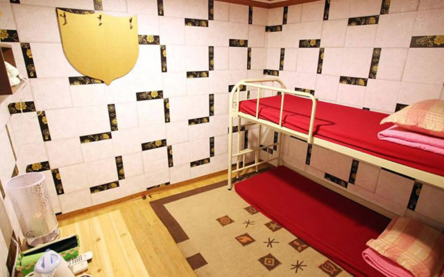 Dongdaemun Inn Guest House – Hostel