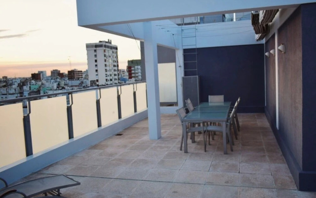 La Vie Suite Recoleta