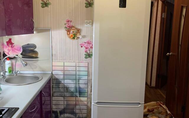 Апартаменты на улице Александра Невского