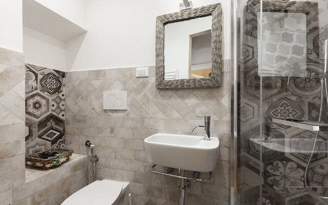 Rossini Comfortable Apartment Navona