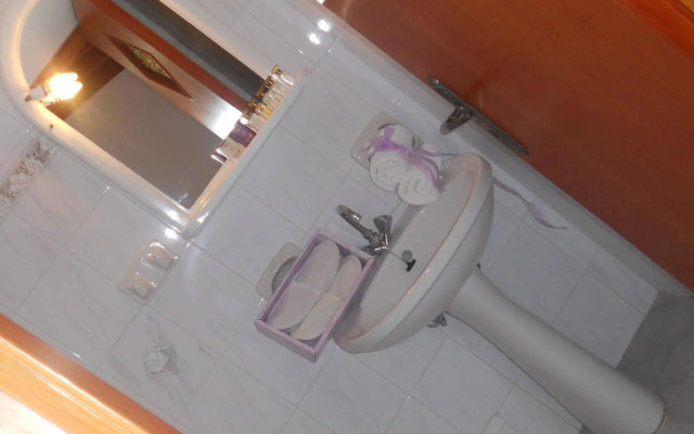 Miramare Hotel