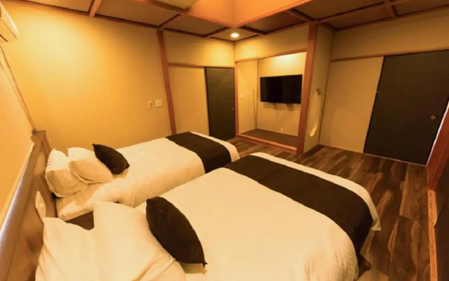LiVEMAX RESORT KAWAJI