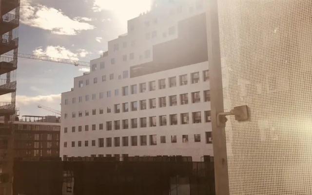Sorenga Apartments