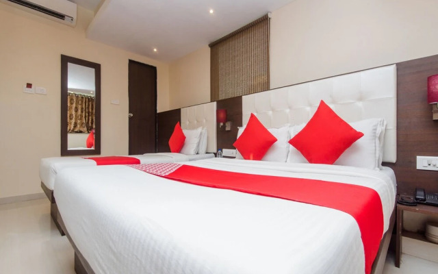 OYO 4414 Artus Inn