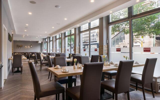 Garner Hotel Berlin - Schöneberg by IHG